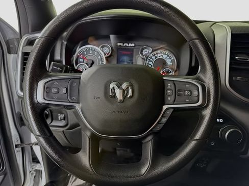 Used 2025 RAM 1500 Lone Star RWD image 12