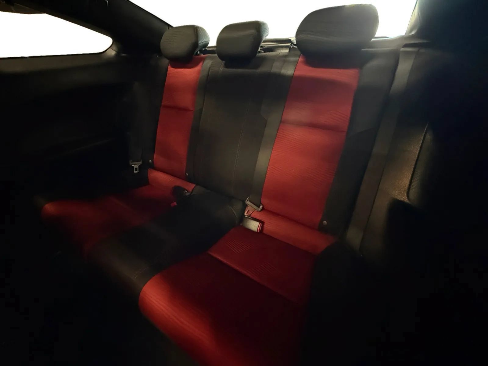 Used 2015 Honda Civic Si image 16