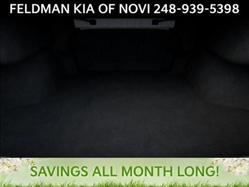 New 2026 Kia K5 GT-Line image 19