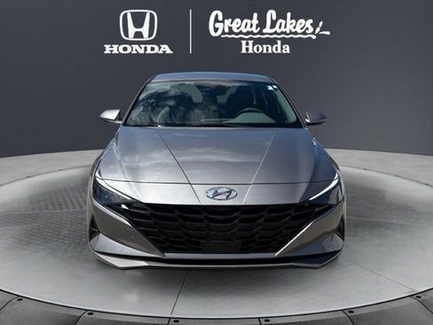 Used 2023 Hyundai Elantra SEL w/ Convenience Package FWD image 6