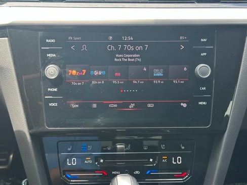 Used 2023 Volkswagen Arteon SEL Premium AWD/4WD image 19