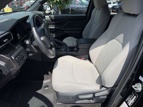 Certified 2025 Toyota 4Runner SR5 RWD image 19