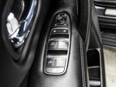 Used 2024 INFINITI QX80 Luxe image 34