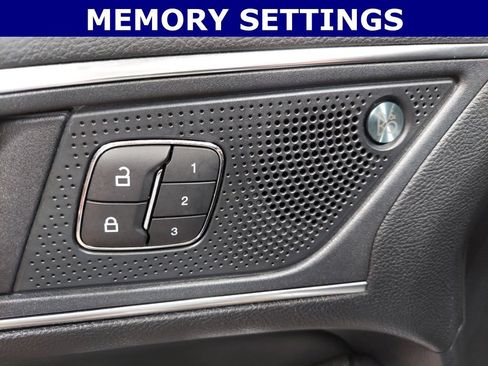 Used 2022 Ford Edge Titanium AWD/4WD image 8