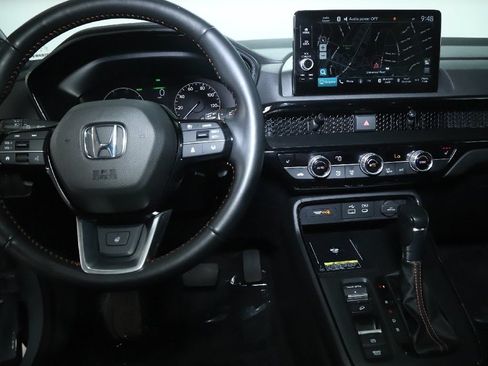 Used 2025 Honda CR-V Sport Touring image 29