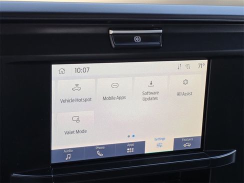 Used 2025 Ford F250 XLT image 25