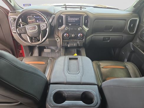 Used 2019 GMC Sierra 1500 AT4 w/ Technology Package AWD/4WD image 15