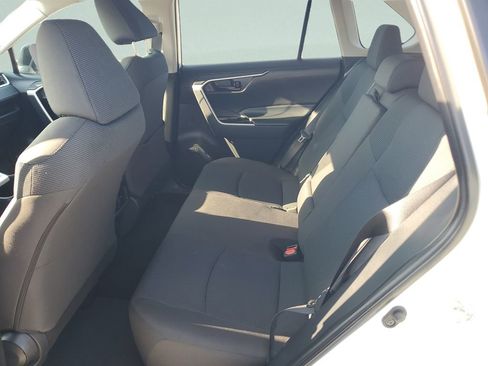 Certified 2025 Toyota RAV4 LE image 13