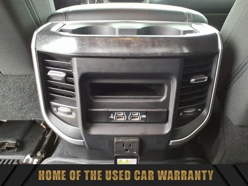 Used 2019 RAM 2500 Big Horn image 29