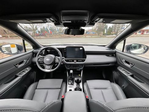 New 2026 Subaru Outback Touring XT image 16