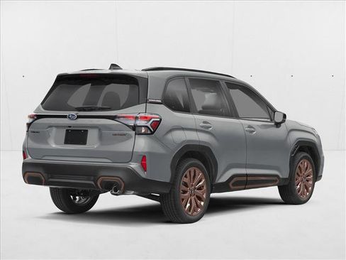New 2026 Subaru Forester Sport AWD/4WD image 2