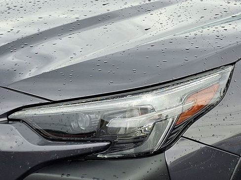 Certified 2025 Subaru Outback Limited w/ Popular Package #2 image 9