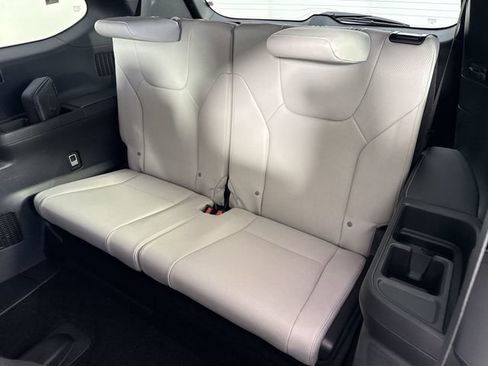 Certified 2024 Lexus TX 350 AWD w/ Cold Weather Package image 26