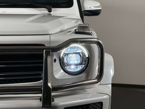 Used 2022 Mercedes-Benz G 550 image 16