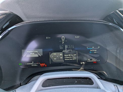 Used 2025 Lexus RX 350 Premium Plus w/ Convenience Package FWD image 29