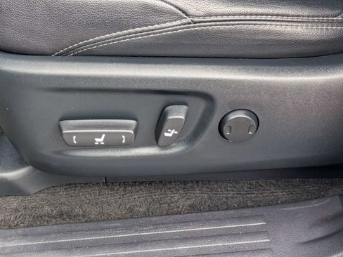 Used 2021 Toyota 4Runner Limited RWD image 21