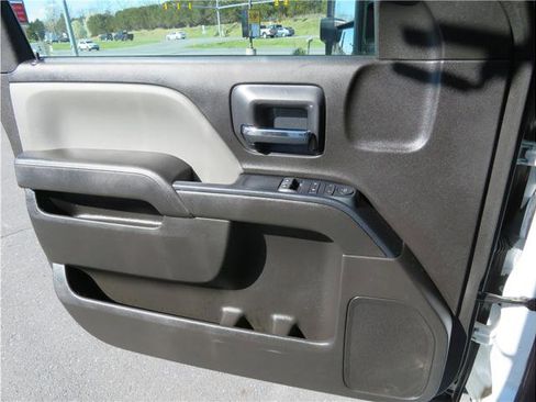 Used 2016 Chevrolet Silverado 3500 W/T w/ WT Convenience Package image 10