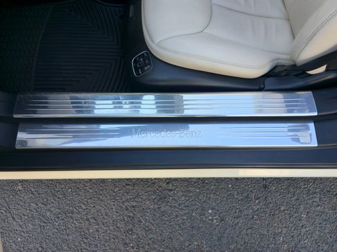 Used 2007 Mercedes-Benz SL 550 SL 550 image 17