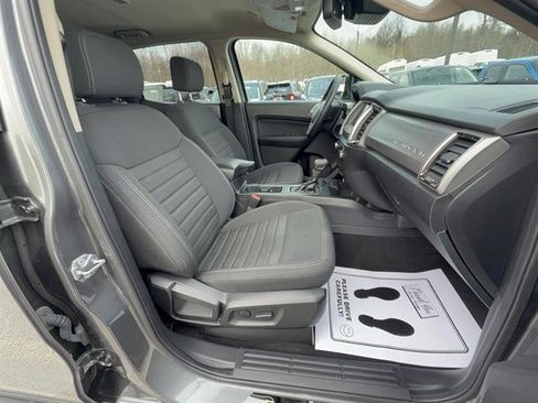 Certified 2022 Ford Ranger XLT w/ Equipment Group 302A High image 23