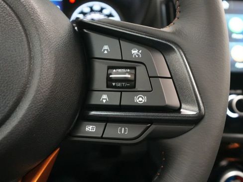 Used 2025 Subaru Forester Wilderness image 45