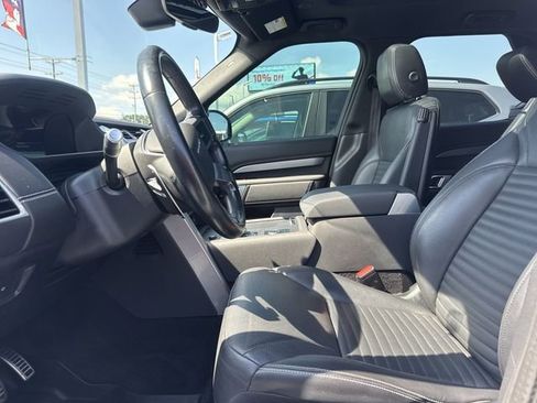 Used 2021 Land Rover Discovery S R-Dynamic AWD/4WD image 14
