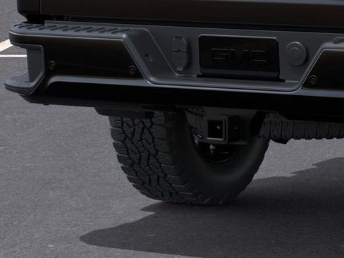 New 2026 GMC Sierra 2500 AT4 w/ AT4 Premium Plus Package AWD/4WD image 14