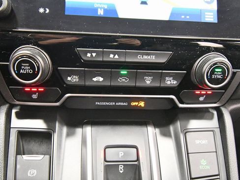 Certified 2020 Honda CR-V Touring image 26