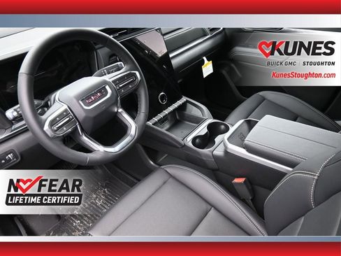 New 2026 GMC Terrain Elevation w/ Elevation Premium Package image 30