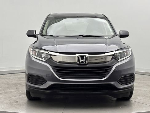 Used 2019 Honda HR-V LX image 2