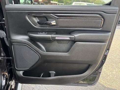Used 2023 RAM 1500 Rebel w/ Rebel Level 2 Equipment Group AWD/4WD image 16