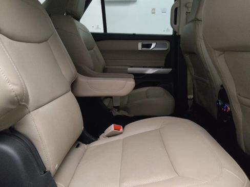 Used 2021 Ford Explorer Limited w/ Equipment Group 301A RWD image 19