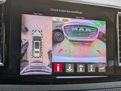 New 2026 Chrysler Pacifica Pinnacle image 15