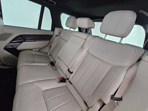 Used 2023 Land Rover Range Rover SE image 17