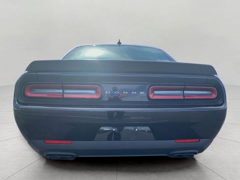 Used 2023 Dodge Challenger SRT Hellcat RWD image 10