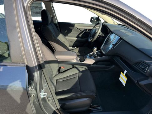 New 2025 Subaru Legacy Premium image 15