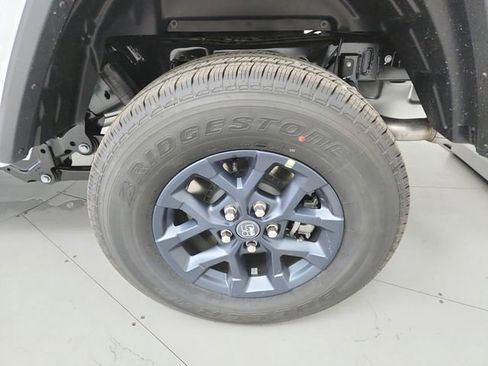 New 2026 Jeep Gladiator Mojave AWD/4WD image 47