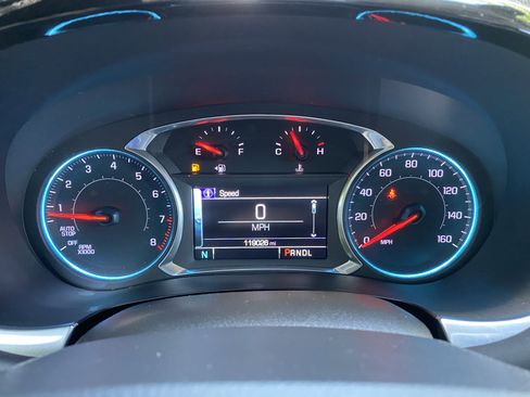 Used 2019 Chevrolet Traverse LT w/ LPO, Floor Liner Package AWD/4WD image 21