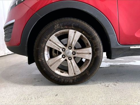 Used 2013 Kia Sportage LX w/ Convenience Pkg FWD image 6