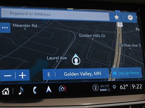 Used 2022 Cadillac XT6 Premium Luxury w/ Platinum Package AWD/4WD image 31