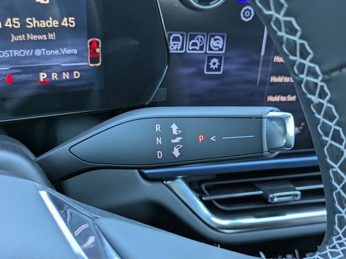 Used 2026 Chevrolet Equinox EV LT w/ LPO, All-Weather Mat Package image 19