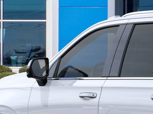 New 2026 Chevrolet Suburban Premier w/ Sun And Tow Package image 13