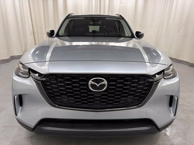 Used 2025 MAZDA CX-90 3.3 Turbo w/ Premium Sport Pkg AWD/4WD image 8