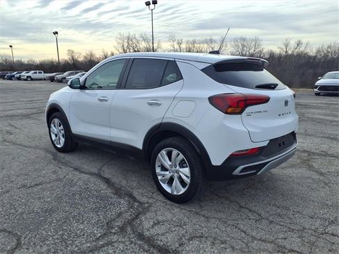 Used 2025 Buick Encore GX Preferred image 23