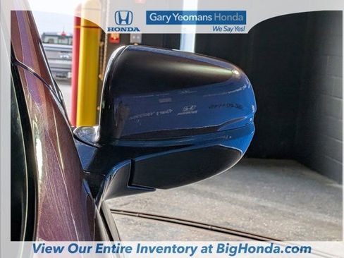 Certified 2020 Honda Ridgeline RTL-E image 14