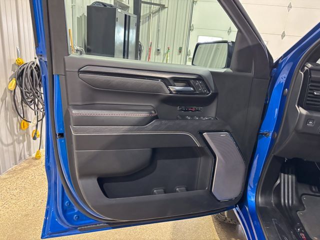 Used 2022 GMC Sierra 1500 AT4X AWD/4WD image 12