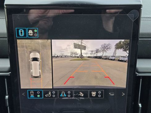 New 2026 GMC Yukon Denali w/ Denali Reserve Package image 13