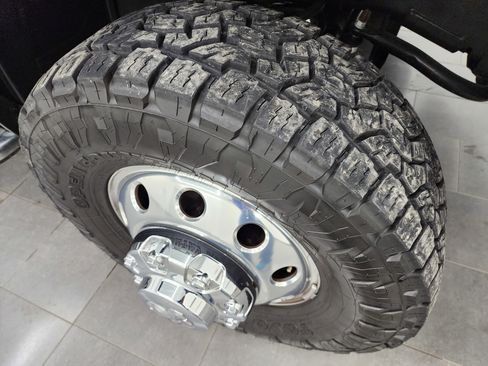 Used 2021 RAM 3500 Big Horn w/ Level B Equipment Group image 3