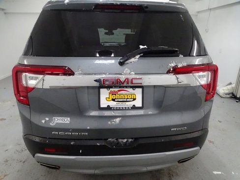 Used 2021 GMC Acadia SLE w/ Driver Convenience Package image 20