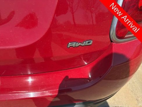 Used 2017 FIAT 500X Trekking image 5