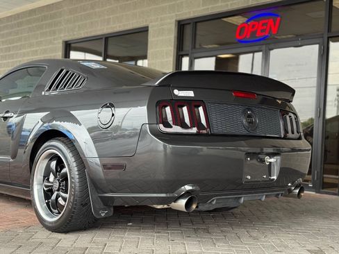 Used 2008 Ford Mustang GT Premium RWD image 73